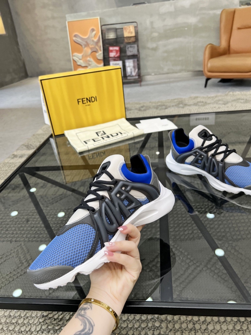 Fendi Sneakers